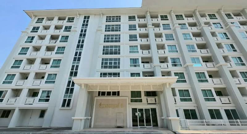 The Energy, Phetchaburi, Petchkasem, Cha-am, Cha-Am, Phetchaburi, 1 Bedroom, 32 sqm, Condo For Sale, by คุณพลอยวาลินน์ (วาลินน์), 500231216 - DDproperty.com