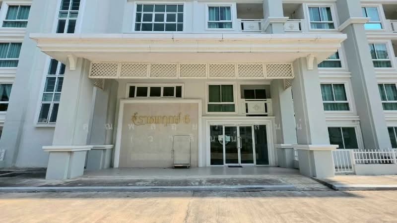The Energy, Phetchaburi, Petchkasem, Cha-am, Cha-Am, Phetchaburi, 1 Bedroom, 32 sqm, Condo For Sale, by คุณพลอยวาลินน์ (วาลินน์), 500231216 - DDproperty.com