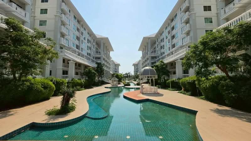 The Energy, Phetchaburi, Petchkasem, Cha-am, Cha-Am, Phetchaburi, 1 Bedroom, 32 sqm, Condo For Sale, by คุณพลอยวาลินน์ (วาลินน์), 500231216 - DDproperty.com