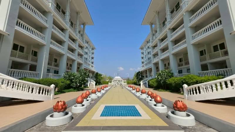 The Energy, Phetchaburi, Petchkasem, Cha-am, Cha-Am, Phetchaburi, 1 Bedroom, 32 sqm, Condo For Sale, by คุณพลอยวาลินน์ (วาลินน์), 500231216 - DDproperty.com