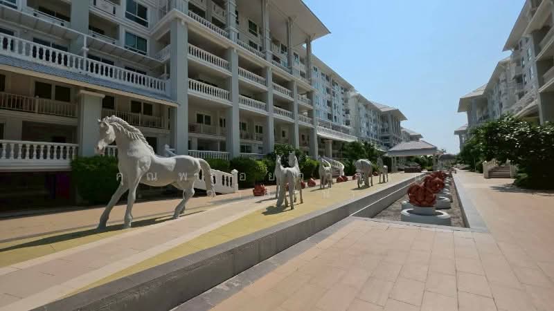 The Energy, Phetchaburi, Petchkasem, Cha-am, Cha-Am, Phetchaburi, 1 Bedroom, 32 sqm, Condo For Sale, by คุณพลอยวาลินน์ (วาลินน์), 500231216 - DDproperty.com