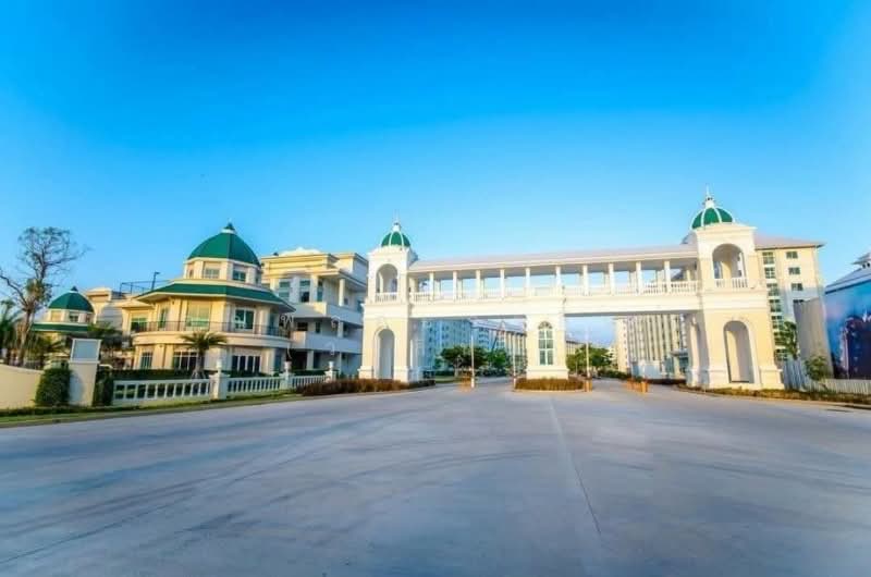 The Energy, Phetchaburi, Petchkasem, Cha-am, Cha-Am, Phetchaburi, 1 Bedroom, 32 sqm, Condo For Sale, by คุณพลอยวาลินน์ (วาลินน์), 500231216 - DDproperty.com