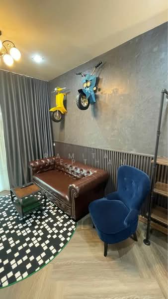 Golden Town 2 Ramintra Wongwaen, Bangkok, Kanchanaphisek, Ram Inthra, Khan Na Yao, Bangkok, 3 Bedrooms, 96 sqm, Townhouse For Rent, by Ramita  Theptham, 500231217 - DDproperty.com