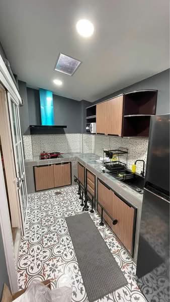 Golden Town 2 Ramintra Wongwaen, Bangkok, Kanchanaphisek, Ram Inthra, Khan Na Yao, Bangkok, 3 Bedrooms, 96 sqm, Townhouse For Rent, by Ramita  Theptham, 500231217 - DDproperty.com