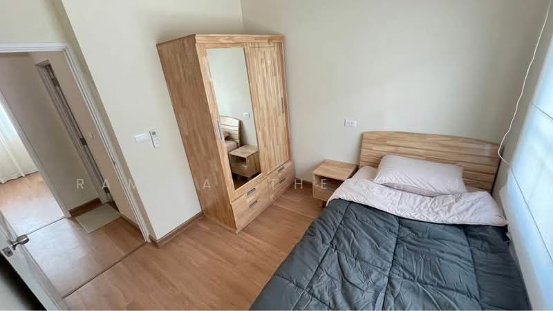 โกลเด้น ทาวน์ 2 รามอินทรา-วงแหวน (Golden Town 2 Ramintra-Wongwaen), กรุงเทพ, Kanchanaphisek, รามอินทรา, คันนายาว, กรุงเทพ, 96 ตร.ม., ทาวน์เฮ้าส์ ให้เช่า, โดย Ramita  Theptham, 500231217 - DDproperty.com