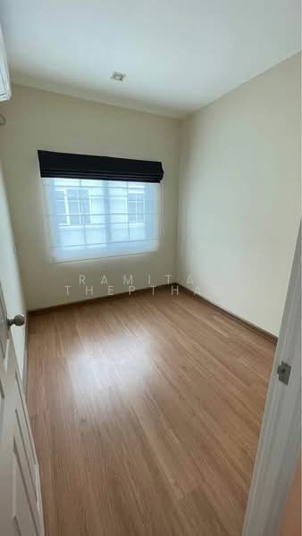 Golden Town 2 Ramintra Wongwaen, Bangkok, Kanchanaphisek, Ram Inthra, Khan Na Yao, Bangkok, 3 Bedrooms, 96 sqm, Townhouse For Rent, by Ramita  Theptham, 500231217 - DDproperty.com