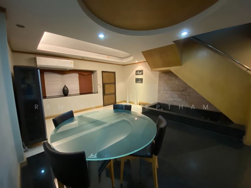 undefined, กรุงเทพ, สวนหลวง, สวนหลวง, กรุงเทพ, 170 ตร.ม., ทาวน์เฮ้าส์ ให้เช่า, โดย Ramita  Theptham, 500231221 - DDproperty.com