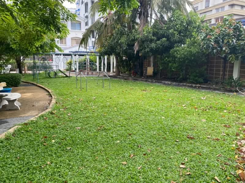 undefined, Bangkok, Suan Luang, Suan Luang, Bangkok, 3 Bedrooms, 170 sqm, Townhouse For Rent, by Ramita  Theptham, 500231221 - DDproperty.com