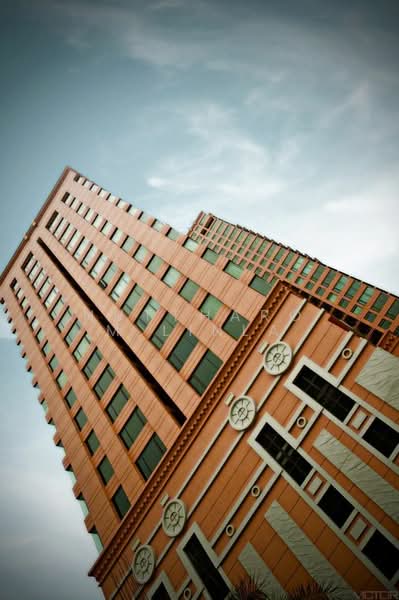 AGUSTON Sukhumvit 22, Bangkok, 140 Sukhumvit Road, Khlong Toei, Khlong Toei, Bangkok, 2 Bedrooms, 97 sqm, Condo For Sale, by Nuttharom Linla, 500231223 - DDproperty.com