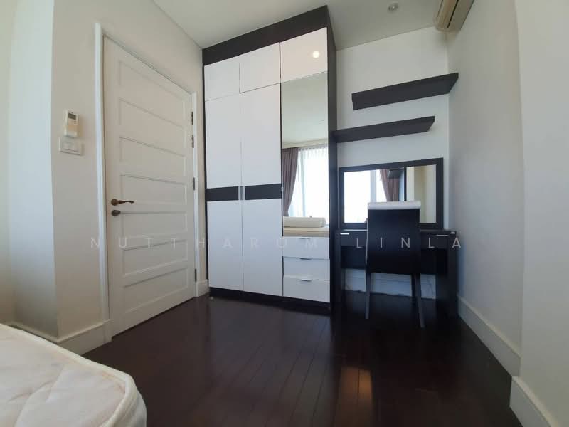 AGUSTON Sukhumvit 22, Bangkok, 140 Sukhumvit Road, Khlong Toei, Khlong Toei, Bangkok, 2 Bedrooms, 97 sqm, Condo For Sale, by Nuttharom Linla, 500231223 - DDproperty.com