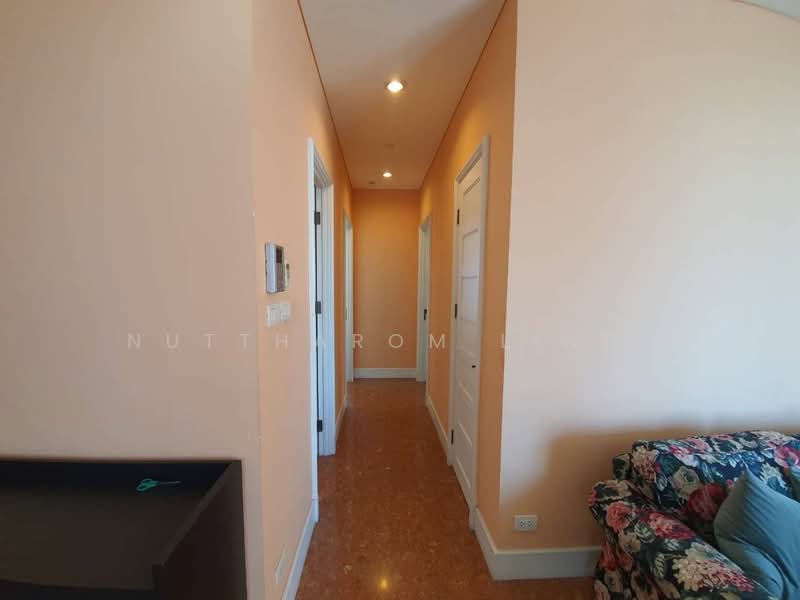 AGUSTON Sukhumvit 22, Bangkok, 140 Sukhumvit Road, Khlong Toei, Khlong Toei, Bangkok, 2 Bedrooms, 97 sqm, Condo For Sale, by Nuttharom Linla, 500231223 - DDproperty.com