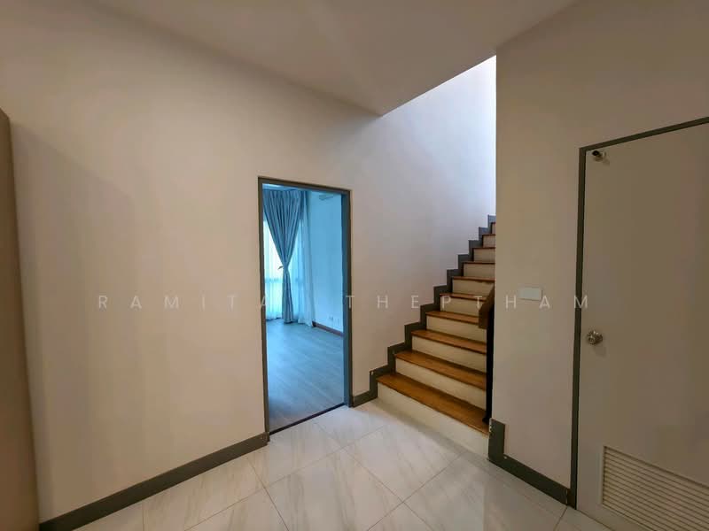 The City Sukhumvit-Onnut, Bangkok, 588/2 Soi On Nut 70/1, Prawet, Prawet, Bangkok, 4 Bedrooms, 315 sqm, Single Detached House For Rent, by Ramita  Theptham, 500231224 - DDproperty.com