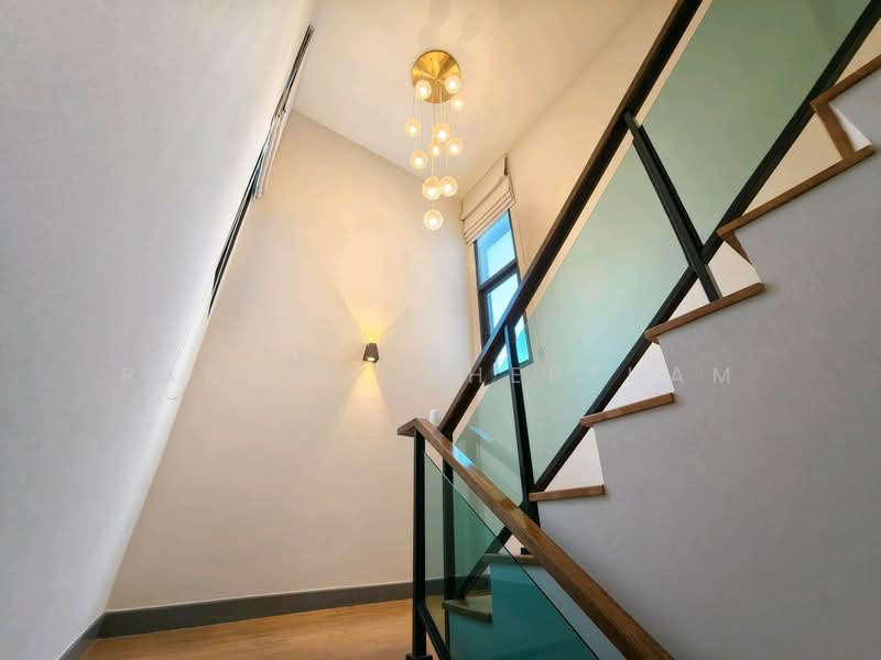 The City Sukhumvit-Onnut, Bangkok, 588/2 Soi On Nut 70/1, Prawet, Prawet, Bangkok, 4 Bedrooms, 315 sqm, Single Detached House For Rent, by Ramita  Theptham, 500231224 - DDproperty.com