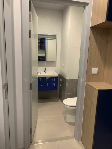 XT Ekkamai, Bangkok, 259 Soi Sukhumvit 63, Khlong Tan Nua, Watthana, Bangkok, 2 Bedrooms, 46 sqm, Condo For Sale, by Nuttharom Linla, 500231225 - DDproperty.com