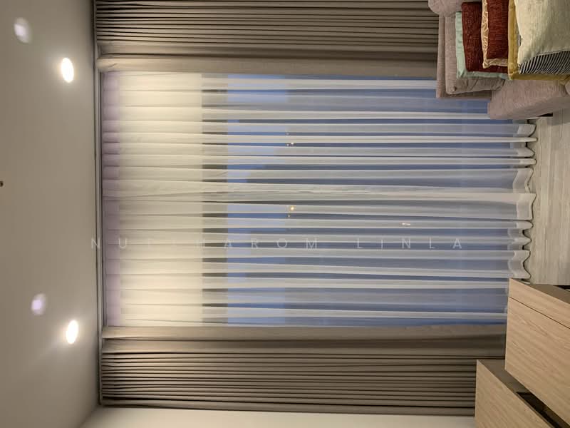 XT Ekkamai, Bangkok, 259 Soi Sukhumvit 63, Khlong Tan Nua, Watthana, Bangkok, 2 Bedrooms, 46 sqm, Condo For Sale, by Nuttharom Linla, 500231225 - DDproperty.com