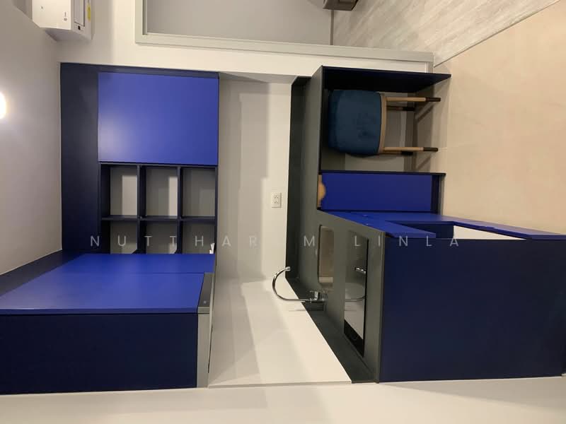 XT Ekkamai, Bangkok, 259 Soi Sukhumvit 63, Khlong Tan Nua, Watthana, Bangkok, 2 Bedrooms, 46 sqm, Condo For Sale, by Nuttharom Linla, 500231225 - DDproperty.com