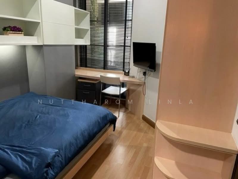 Citi Smart Sukhumvit 18, Bangkok, 366 Soi Sukhumvit 18, Sukhumvit Road, Khlong Toei, Khlong Toei, Bangkok, 2 Bedrooms, 73 sqm, Condo For Sale, by Nuttharom Linla, 500231227 - DDproperty.com