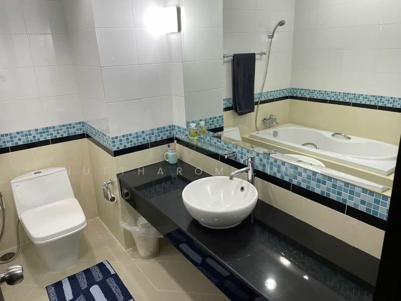 Citi Smart Sukhumvit 18, Bangkok, 366 Soi Sukhumvit 18, Sukhumvit Road, Khlong Toei, Khlong Toei, Bangkok, 2 Bedrooms, 73 sqm, Condo For Sale, by Nuttharom Linla, 500231227 - DDproperty.com