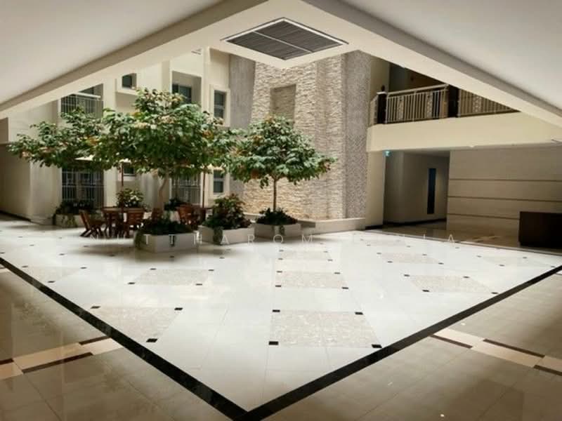 Citi Smart Sukhumvit 18, Bangkok, 366 Soi Sukhumvit 18, Sukhumvit Road, Khlong Toei, Khlong Toei, Bangkok, 2 Bedrooms, 73 sqm, Condo For Sale, by Nuttharom Linla, 500231227 - DDproperty.com