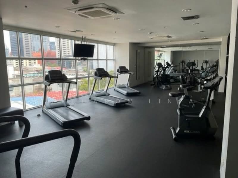 Citi Smart Sukhumvit 18 : ซิตี้ สมาร์ท สุขุมวิท 18, กรุงเทพ, 366 ซอยสุขุมวิท 18 ถนนสุขุมวิท, คลองเตย, คลองเตย, กรุงเทพ, 73 ตร.ม., คอนโด ขาย, โดย Nuttharom Linla, 500231227 - DDproperty.com