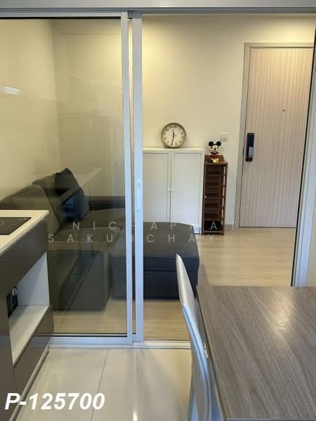 The Tree Sukhumvit 64, Bangkok, Soi Sukhumvit 64, Bang Chak, Phra Khanong, Bangkok, 1 Bedroom, 32 sqm, Condo For Rent, by Nichaphat Sakunchayapha, 500231228 - DDproperty.com