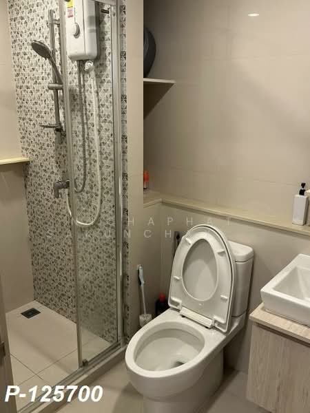 The Tree Sukhumvit 64, Bangkok, Soi Sukhumvit 64, Bang Chak, Phra Khanong, Bangkok, 1 Bedroom, 32 sqm, Condo For Rent, by Nichaphat Sakunchayapha, 500231228 - DDproperty.com