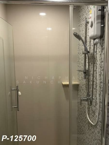 The Tree Sukhumvit 64, Bangkok, Soi Sukhumvit 64, Bang Chak, Phra Khanong, Bangkok, 1 Bedroom, 32 sqm, Condo For Rent, by Nichaphat Sakunchayapha, 500231228 - DDproperty.com