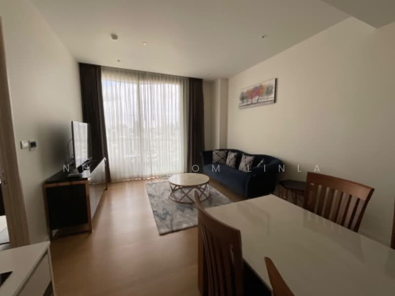 Magnolias Waterfront Residences : แมกโนเลียส์ วอเตอร์ฟรอนท์ เรสซิเดนซ์, กรุงเทพ, 259 ถ. กรุงธนบุรี, คลองต้นไทร, คลองสาน, กรุงเทพ, 61 ตร.ม., คอนโด ขาย, โดย Nuttharom Linla, 500231231 - DDproperty.com