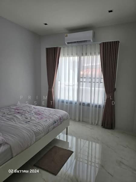 Sri Suchart Grand View 2 : ศรีสุชาติแกรนด์วิว 2, ภูเก็ต, เกาะแก้ว, เมืองภูเก็ต, ภูเก็ต, 42 ตร.ม., บ้านเดี่ยว ให้เช่า, โดย Prime Global Asset Co.,Ltd, 500231235 - DDproperty.com