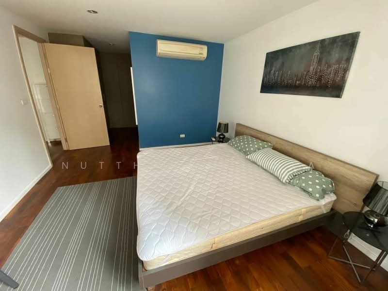 SIRI on 8 Sukhumvit 8, Bangkok, 55 Soi Sukhumvit 8, Sukhumvit Road, Khlong Toei, Khlong Toei, Bangkok, 1 Bedroom, 55 sqm, Condo For Sale, by Nuttharom Linla, 500231236 - DDproperty.com