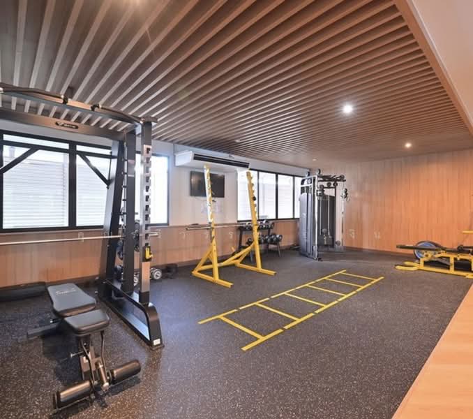 D.S. Tower 2 Sukhumvit 39, Bangkok, Soi Sukhumvit 39, Khlong Tan Nua, Watthana, Bangkok, 2 Bedrooms, 139 sqm, Condo For Rent, by คุณรวีวรรณ อู่เงิน, 500231237 - DDproperty.com