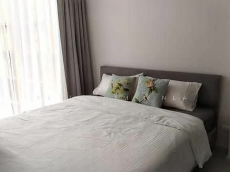 Quintara Treehaus Sukhumvit 42, Bangkok, Soi Bar Bose 2, Sukhumvit 42, Phra Kanong, Khlong Toei, Bangkok, 2 Bedrooms, 46 sqm, Condo For Sale, by Nuttharom Linla, 500231238 - DDproperty.com