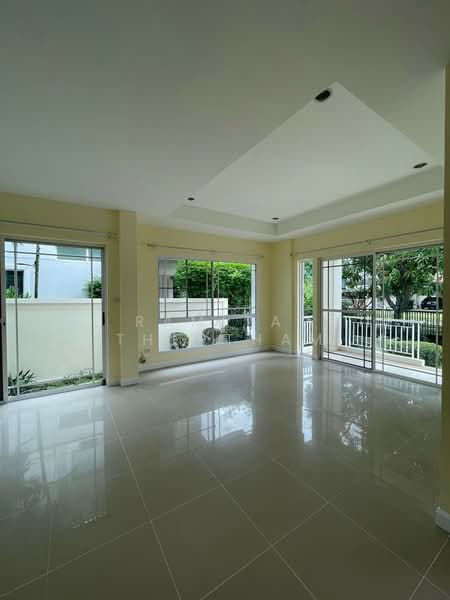 undefined, Bangkok, Prawet, Prawet, Bangkok, 3 Bedrooms, 252 sqm, Single Detached House For Rent, by Ramita Theptham, 500231240 - DDproperty.com