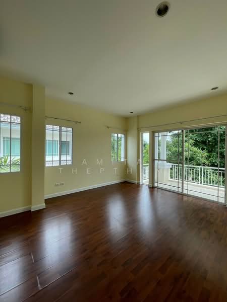 undefined, Bangkok, Prawet, Prawet, Bangkok, 3 Bedrooms, 252 sqm, Single Detached House For Rent, by Ramita Theptham, 500231240 - DDproperty.com