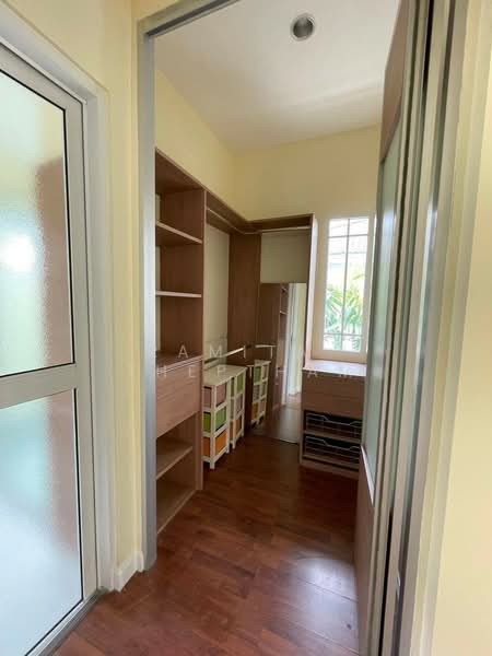 undefined, Bangkok, Prawet, Prawet, Bangkok, 3 Bedrooms, 252 sqm, Single Detached House For Rent, by Ramita Theptham, 500231240 - DDproperty.com