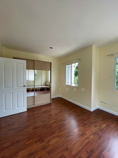 undefined, Bangkok, Prawet, Prawet, Bangkok, 3 Bedrooms, 252 sqm, Single Detached House For Rent, by Ramita Theptham, 500231240 - DDproperty.com