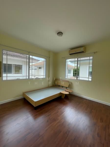 undefined, Bangkok, Prawet, Prawet, Bangkok, 3 Bedrooms, 252 sqm, Single Detached House For Rent, by Ramita Theptham, 500231240 - DDproperty.com