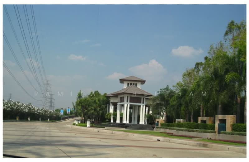 undefined, กรุงเทพ, ประเวศ, ประเวศ, กรุงเทพ, 252 ตร.ม., บ้านเดี่ยว ให้เช่า, โดย Ramita  Theptham, 500231240 - DDproperty.com