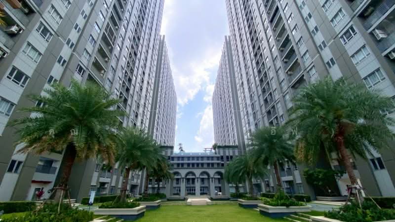 Manor Sanambinnam : แมเนอร์ สนามบินน้ำ, นนทบุรี, 557 ถนนนนทบุรี, บางกระสอ, เมืองนนทบุรี, นนทบุรี, 26 ตร.ม., คอนโด ขาย, โดย คุณ วันนภา ( อีฟ ), 500231241 - DDproperty.com