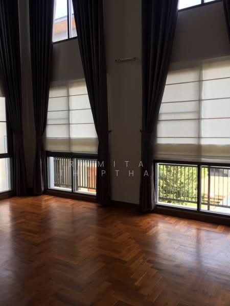undefined, Bangkok, Bang Na Tai, Bang Na, Bangkok, 5 Bedrooms, 450 sqm, Single Detached House For Rent, by Ramita Theptham, 500231243 - DDproperty.com