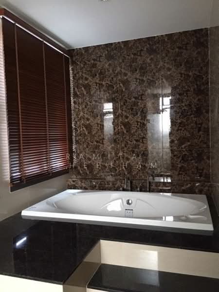 undefined, Bangkok, Bang Na Tai, Bang Na, Bangkok, 5 Bedrooms, 450 sqm, Single Detached House For Rent, by Ramita Theptham, 500231243 - DDproperty.com