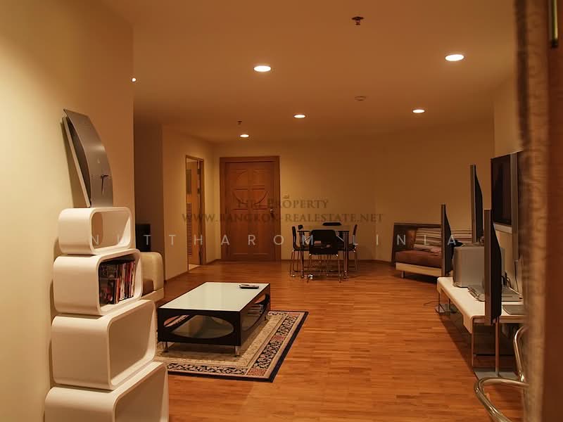 For Sale - River Heaven Chareonkrung, Bangkok