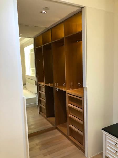 The Pano Rama 3, Bangkok, 890 Rama 3 Road, Bang Pong Pang, Yan Nawa, Bangkok, 2 Bedrooms, 100 sqm, Condo For Sale, by Nuttharom Linla, 500231245 - DDproperty.com