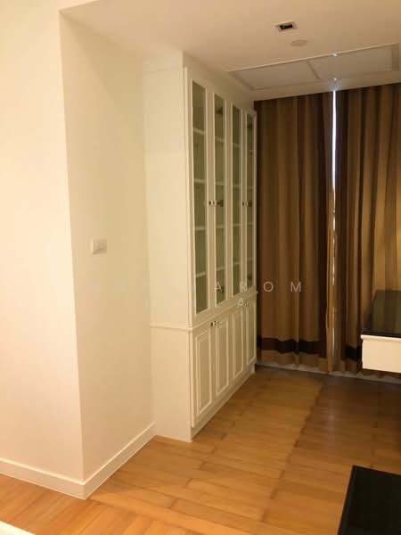 The Pano Rama 3, Bangkok, 890 Rama 3 Road, Bang Pong Pang, Yan Nawa, Bangkok, 2 Bedrooms, 100 sqm, Condo For Sale, by Nuttharom Linla, 500231245 - DDproperty.com