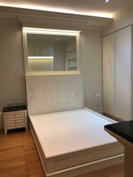 The Pano Rama 3, Bangkok, 890 Rama 3 Road, Bang Pong Pang, Yan Nawa, Bangkok, 2 Bedrooms, 100 sqm, Condo For Sale, by Nuttharom Linla, 500231245 - DDproperty.com