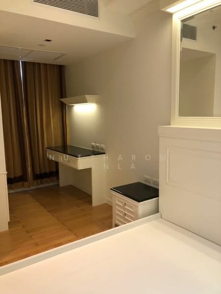 The Pano Rama 3, Bangkok, 890 Rama 3 Road, Bang Pong Pang, Yan Nawa, Bangkok, 2 Bedrooms, 100 sqm, Condo For Sale, by Nuttharom Linla, 500231245 - DDproperty.com