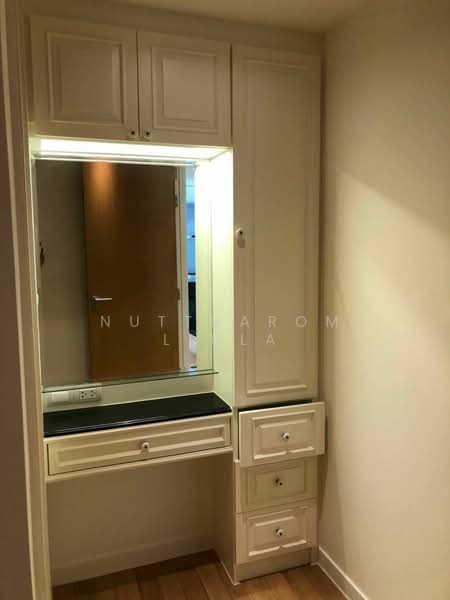 The Pano Rama 3, Bangkok, 890 Rama 3 Road, Bang Pong Pang, Yan Nawa, Bangkok, 2 Bedrooms, 100 sqm, Condo For Sale, by Nuttharom Linla, 500231245 - DDproperty.com