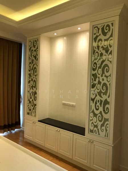 The Pano Rama 3, Bangkok, 890 Rama 3 Road, Bang Pong Pang, Yan Nawa, Bangkok, 2 Bedrooms, 100 sqm, Condo For Sale, by Nuttharom Linla, 500231245 - DDproperty.com