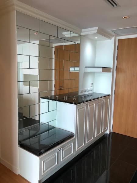 The Pano Rama 3, Bangkok, 890 Rama 3 Road, Bang Pong Pang, Yan Nawa, Bangkok, 2 Bedrooms, 100 sqm, Condo For Sale, by Nuttharom Linla, 500231245 - DDproperty.com