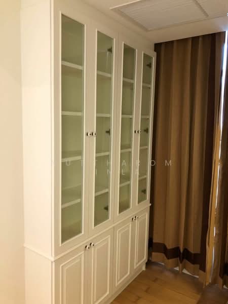 The Pano Rama 3 : เดอะ พาโน พระราม 3, กรุงเทพ, 890 ถนนพระราม 3, บางโพงพาง, ยานนาวา, กรุงเทพ, 100 ตร.ม., คอนโด ขาย, โดย Nuttharom Linla, 500231245 - DDproperty.com